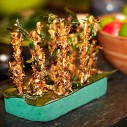Eat Grubs Edible Insects