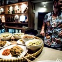 stage 3 hackney, restaurant review, Platterform