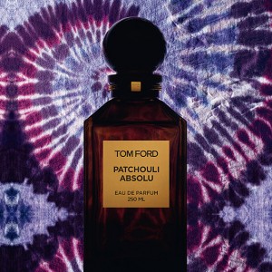 Tom Ford Patchouli Absolu review