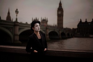 mimetic festival london pi the mime