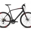 Specialized Sirrus Expert Disc Carbon Hybrid 2015