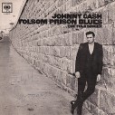 Johnny Cash and Glen Sherley - Folsom Prison Blues