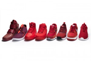 Foot-Locker-Nike-red-trainers