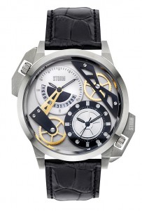 STORM_Dualon_leather_silver_watches