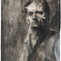Frank Auerbach at Tate Britain, Art Review