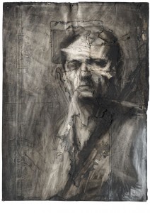 Frank Auerbach at Tate Britain, Art Review