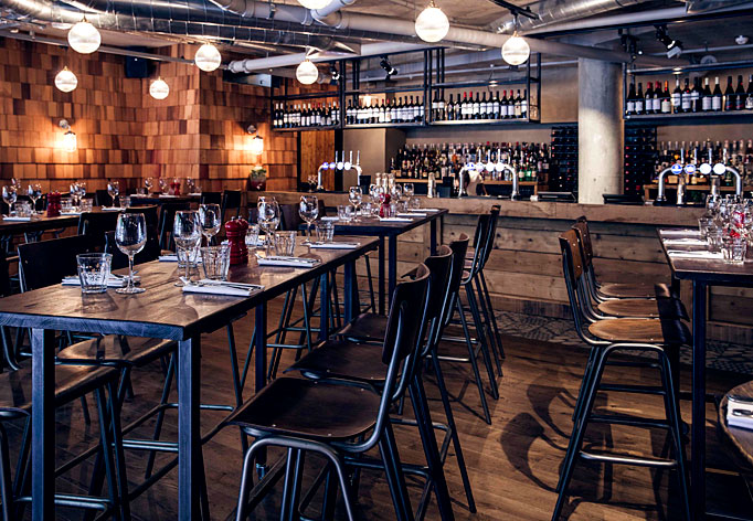 crab tavern, liverpool street, london, restaurant reviews