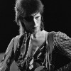 David Bowie legacy