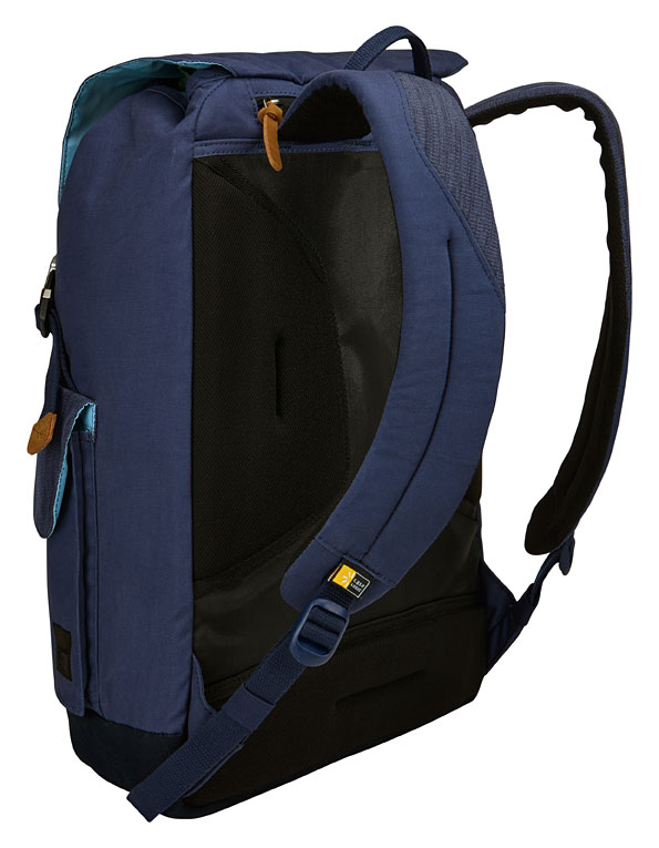 LoDo Daypack - laptop backpack