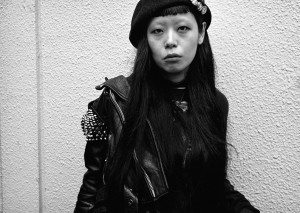 japanese punk photography exhibition, blackmeans