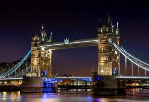 Experience London on a Budget