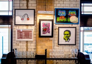 Ceviche Old St review