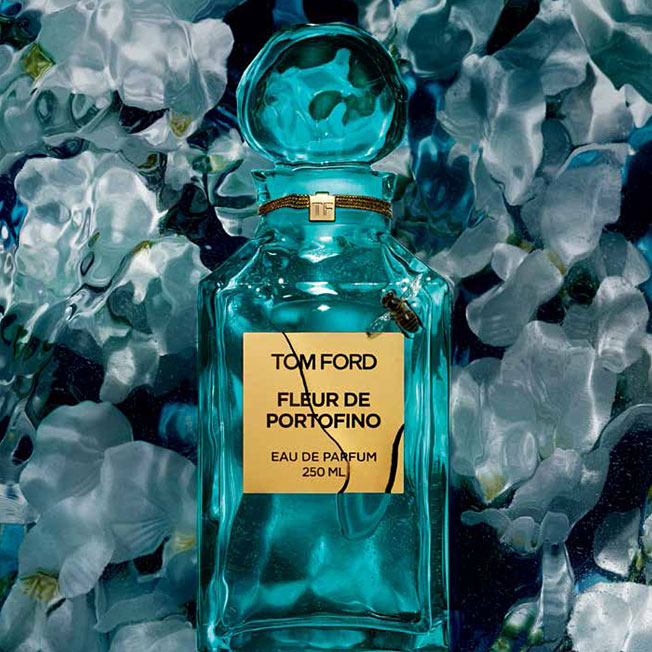 Tom Ford Neroli Portofino Collection – Flux Magazine