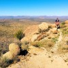 Phoenix Arizona and the valley of the sun