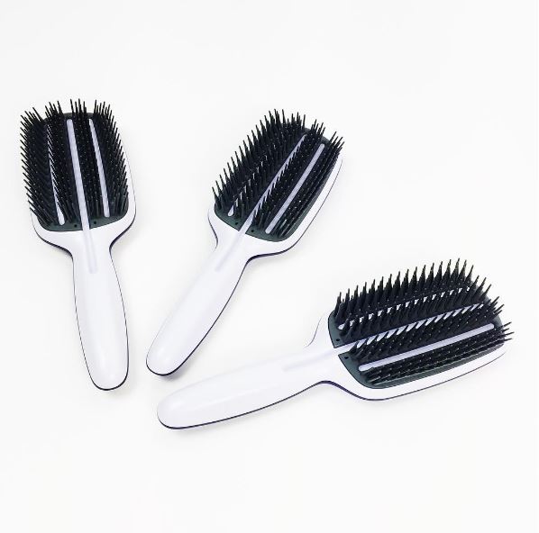 Tangle Teezer hair brushes