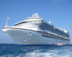 Thinking of taking a cruise