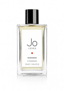 jo loves mandrine fragrance