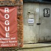 Rogue Artists Studios