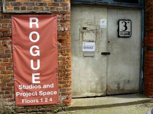 Rogue Artists Studios