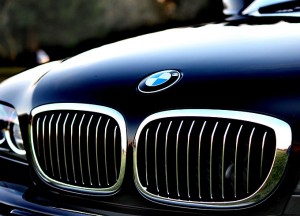 BMW 3 Series 40