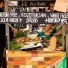 your own street food business