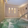 Ushvani spa, london spa with pool