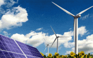 greenest city in the UK