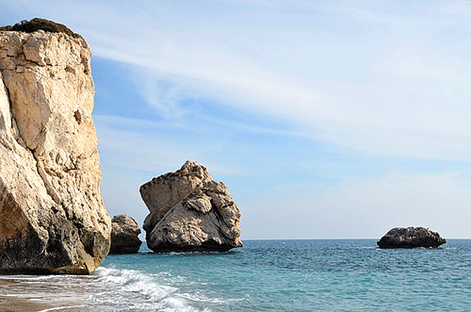 places to visit in cyprus