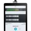 shure MV88 microphone for iPad