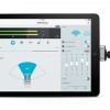 shure motiv MV88 microphone for iPad