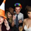 party photo booth pictures