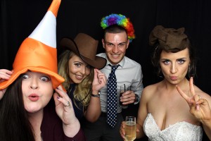 party photo booth pictures