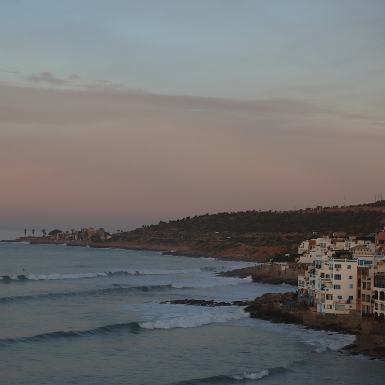 moroccan holiday, moroccan surfing