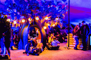 Bluedot Festival 2017