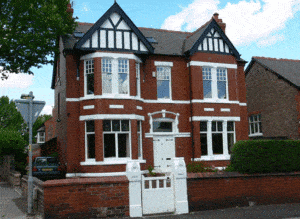 before selling your house