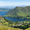 the Lake District