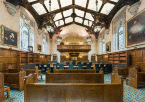 court
