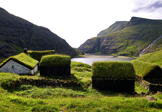 Faroe Islands Translate