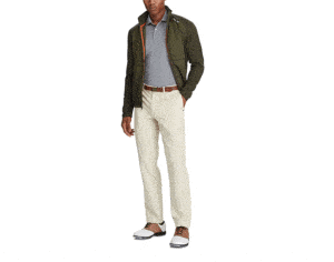 transitional fashion