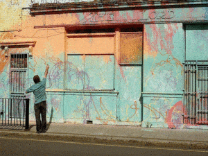 Raymond Salvatore Harmon