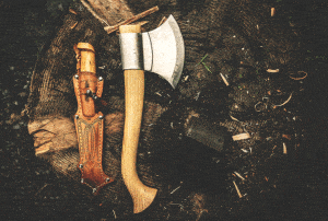 bushcraft