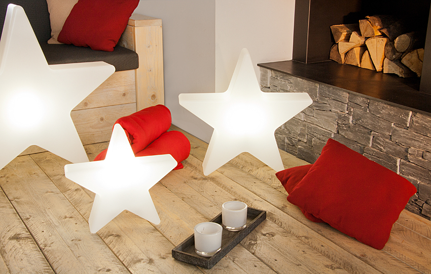star light, made in germany