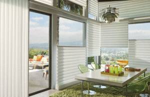 styles of window blinds