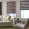 styles of window blinds