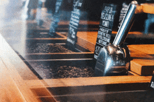 decent ground coffee