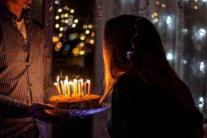 Brilliant birthday gifts