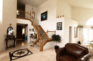 redecorate your home