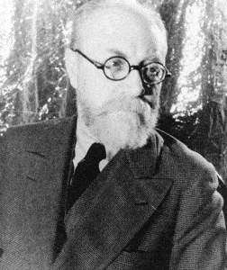 Henri Matisse