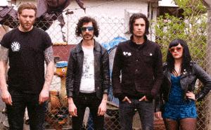 Turbowolf