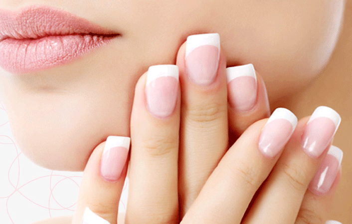 Which is better: acrylic, gel or dip nail powder? - Flux ...